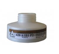 Filtro combinado 420 A1B1 P2 Air Safety