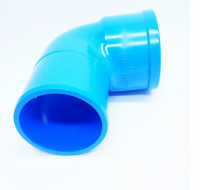 Cotovelo Soldável Irriga PB 90° Com SD 1DN100 PN125mm PTI Conexão