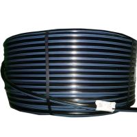 500 Metros de Tubo Irrigação PELBD Irritec