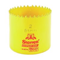 Serra Copo Fast Cut 51mm (2")- Starrett
