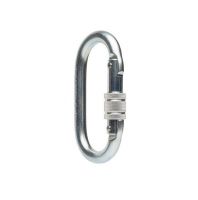 Mosquetão Oval Aço MULT 5200 MG Cinto