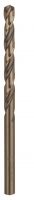 Broca para Metal Aço Rápido com Liga de Cobalto HSS-Co 5,0mm Bosch 2608585851