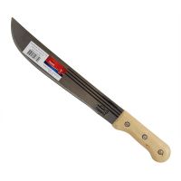 Facão 12" Cabo Madeira Corneta 721-12