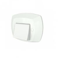 Acabamento Completo para Válvula de Descarga Docol Blister Blukit