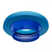 Anel de Vedação com Guia para Vaso Sanitário Blukit