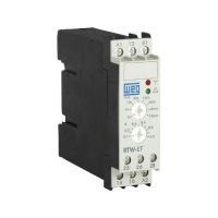 Rele Eletrônico Temporizador Rtw-Re 1NAF3-30S380-440V 50/60Hz