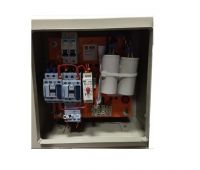 Quadro De Comando BPM 5cv OP4 220V Monofrásico Ebara