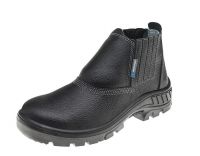 Botina Bidensidade  Com Bico de Polipropileno 95B19 Marluvas Número 45