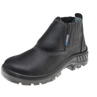 Botina Bidensidade  Com Bico de Polipropileno 95B19 Marluvas Nº38