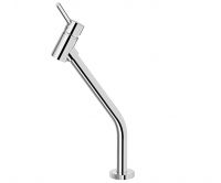 Torneira para Banheiro Monocomando de Mesa Bica Alta Docol Lóggica 1/2'' Chrome