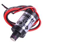 Solenoide Dc Hunter 9v