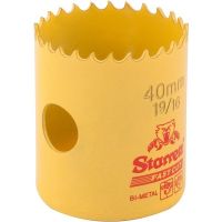 Serra Copo Fast Cut 40mm (1.9/16)- Starrett