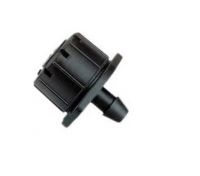 Borbulhador UXB 360º Media Vazão Rain Bird