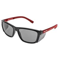 Óculos Cancun com Proteção UV Armação Vermelha C.A 45873 Kalipso