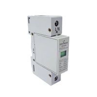 Protetor De Surto 40ka 275V 1 Polo Decorlux