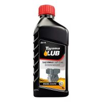 Óleo Lubrificante Motores Diesel SAE15W-40 Toyama