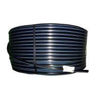 100 Metros Tubo Irrigação PELBD 16mm PN30 Irritec 