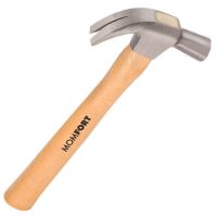 Martelo Tipo Unha 27mm Momfort