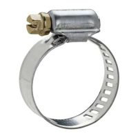 Abraçadeira Fita 14mm de 25 à 38mm Metal Matrix