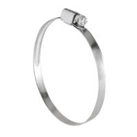 Abraçadeira Fita 9mm 102-121 Metal Matrix