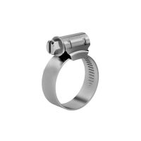 Abraçadeira Fita 9mm 12-16 Metal Matrix