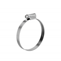 Abraçadeira Fita 9mm Rosca Sem Fim 89 -108 Metal Matrix