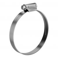 Abraçadeira Fita 14mm Rosca Sem Fim 57-70 Metal Matrix