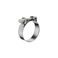 Abraçadeira Tucho Tipo T 92-101 Metal Matrix