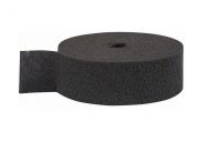 1 Metro de Manta Abrasiva Preta 115mm- Bosch