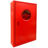 Abrigo para Mangueira Sobrepor 90x60x17cm Águia Global 