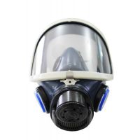 Máscara Facial Inteira Linha Full Face Absolute- Air Safety