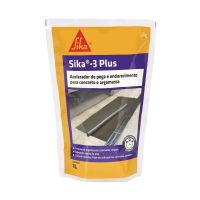 Acelerador de Secagem para Argamassas e Concreto 3 Plus 1L Sika