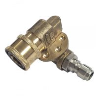 Acoplador Giratório 180° para Lavadora de Alta Pressão Sigma Tools