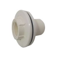 Adaptador Roscável para Caixa D’água 1/2” Krona