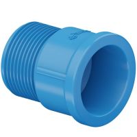 Adaptador Agro DN 32 x 1" Tigre