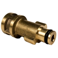 Adaptador Canhão Espuma Bosch Vonixx