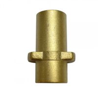 Adaptador Canhão Espuma x Karcher Linha K Latão Sigma Tools