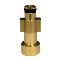 Adaptador para Canhão de Espuma X Jacto 6000 Sigma Tools