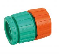 Adaptador para Mangueira Rosqueado 1/2" Tramontina