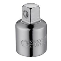 Adaptador Para Soquete Fêmea 3/8” Macho 1/2” Sata