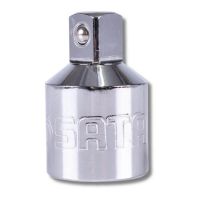 Adaptador Para Soquete Fêmea 3/4” Macho 1/2” Sata