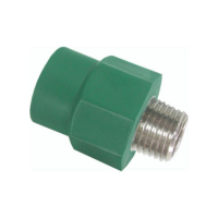 Adaptador sem Porca Água Quente, Fria 32x1 Top Fusion