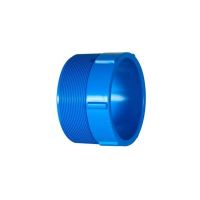Adaptador Soldável / Rosca Macho Irrigação DN50x2 mm Amanco
