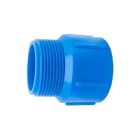 Adaptador Soldável x Rosca Macho Irrigação DN75x2 1/2 Amanco