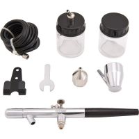 Aerografo Para pintura  Vonder Aj008