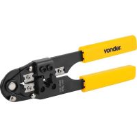 Alicate Crimpador AC 45- Vonder