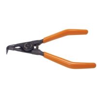 Alicate para Anéis Externo Bico Curvo 7" - Belzer