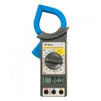 Alicate Amperímetro Digital Et3200a Minipa