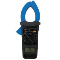 Alicate Amperímetro Digital Minipa Et 3200b