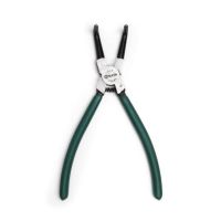 Alicate Anéis Interno Curvo de 7" Sata